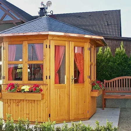 Haus Burgblick