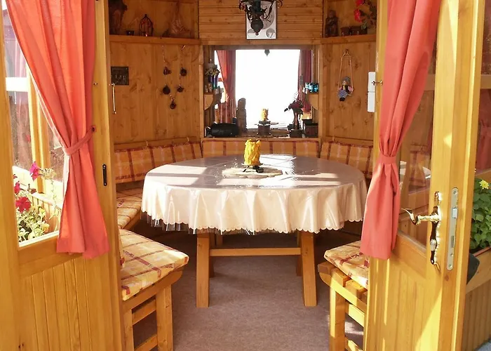 Haus Burgblick *