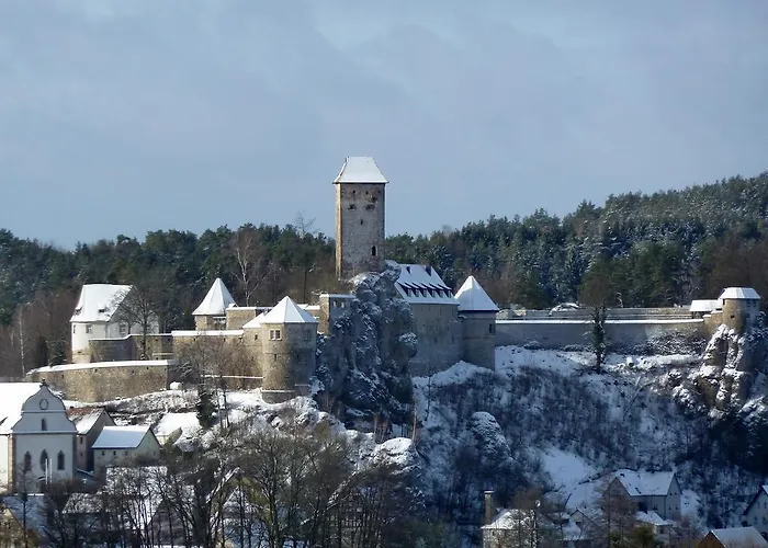 Haus Burgblick