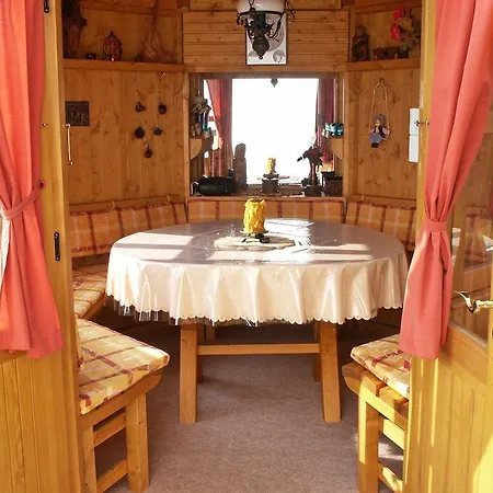 Haus Burgblick *