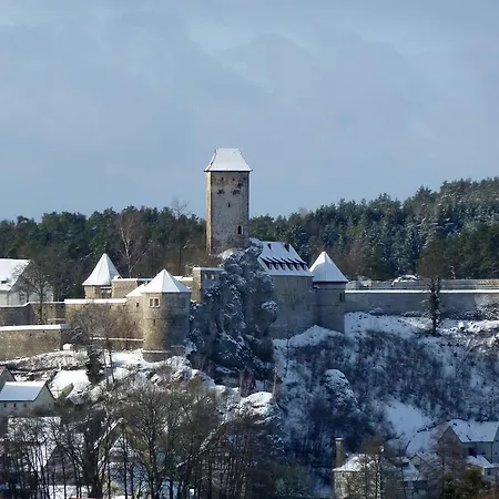 Haus Burgblick