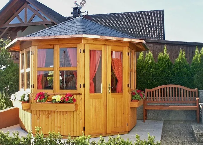 Haus Burgblick